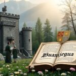Significado del apellido Guanjegua
