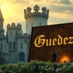 Significado del apellido Guedez