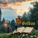 Significado del apellido Guelbas
