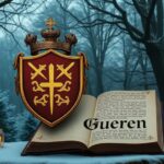 Significado del apellido Gueren