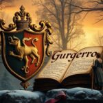 Significado del apellido Guerrero
