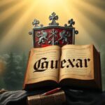 Significado del apellido Guexar