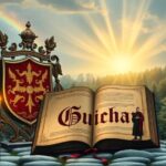Significado del apellido Guichart
