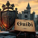 Significado del apellido Guidi