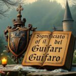 Significado del apellido Guifarro