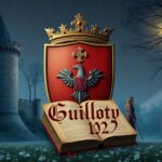 Significado del apellido Guilloty