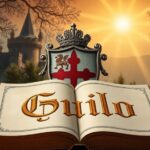 Significado del apellido Guilo