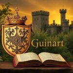 Significado del apellido Guinart