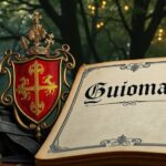 Significado del apellido Guiomar