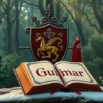 Significado del apellido Guiomar
