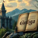 Significado del apellido Guliga