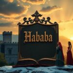 Significado del apellido Hababa