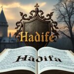 Significado del apellido Hadifa