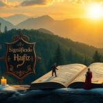 Significado del apellido Hafiz