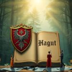 Significado del apellido Haguit