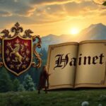 Significado del apellido Hainet