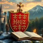 Significado del apellido Haitz