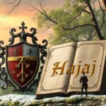 Significado del apellido Hajaj