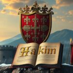 Significado del apellido Hakim
