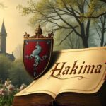 Significado del apellido Hakima