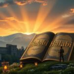 Significado del apellido Halabi