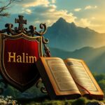 Significado del apellido Halim