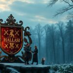 Significado del apellido Hallasi