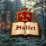 Significado del apellido Hallett