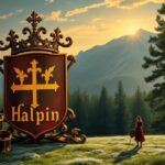 Significado del apellido Halpin