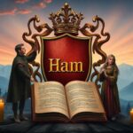 Significado del apellido Ham