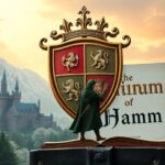 Significado del apellido Hamm