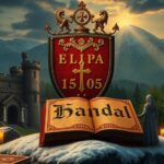 Significado del apellido Handal