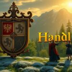 Significado del apellido Handl