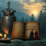 Significado del apellido Haniel