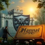 Significado del apellido Hannael