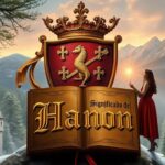 Significado del apellido Hanon