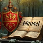Significado del apellido Hansel