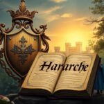 Significado del apellido Hararche