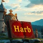 Significado del apellido Harb