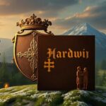 Significado del apellido Hardwin