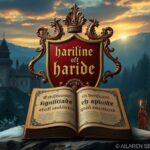 Significado del apellido Haride