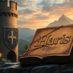 Significado del apellido Haris