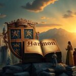 Significado del apellido Harmon