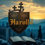 Significado del apellido Harold