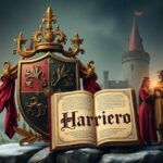 Significado del apellido Harriero