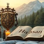 Significado del apellido Hasan