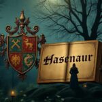 Significado del apellido Hasenauer