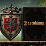 Significado del apellido Hasenkamp