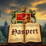 Significado del apellido Haspert