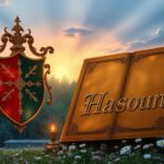 Significado del apellido Hassoun